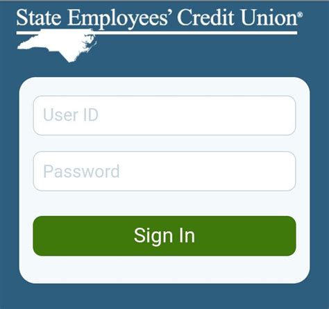 ncsecu member sign|secu org member access.